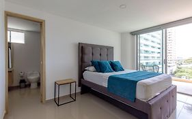 Apartamento Edificio Montu