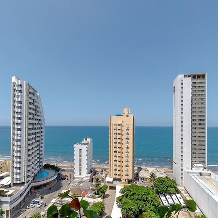 Apartamento Edificio Montu Cartagena Exterior photo