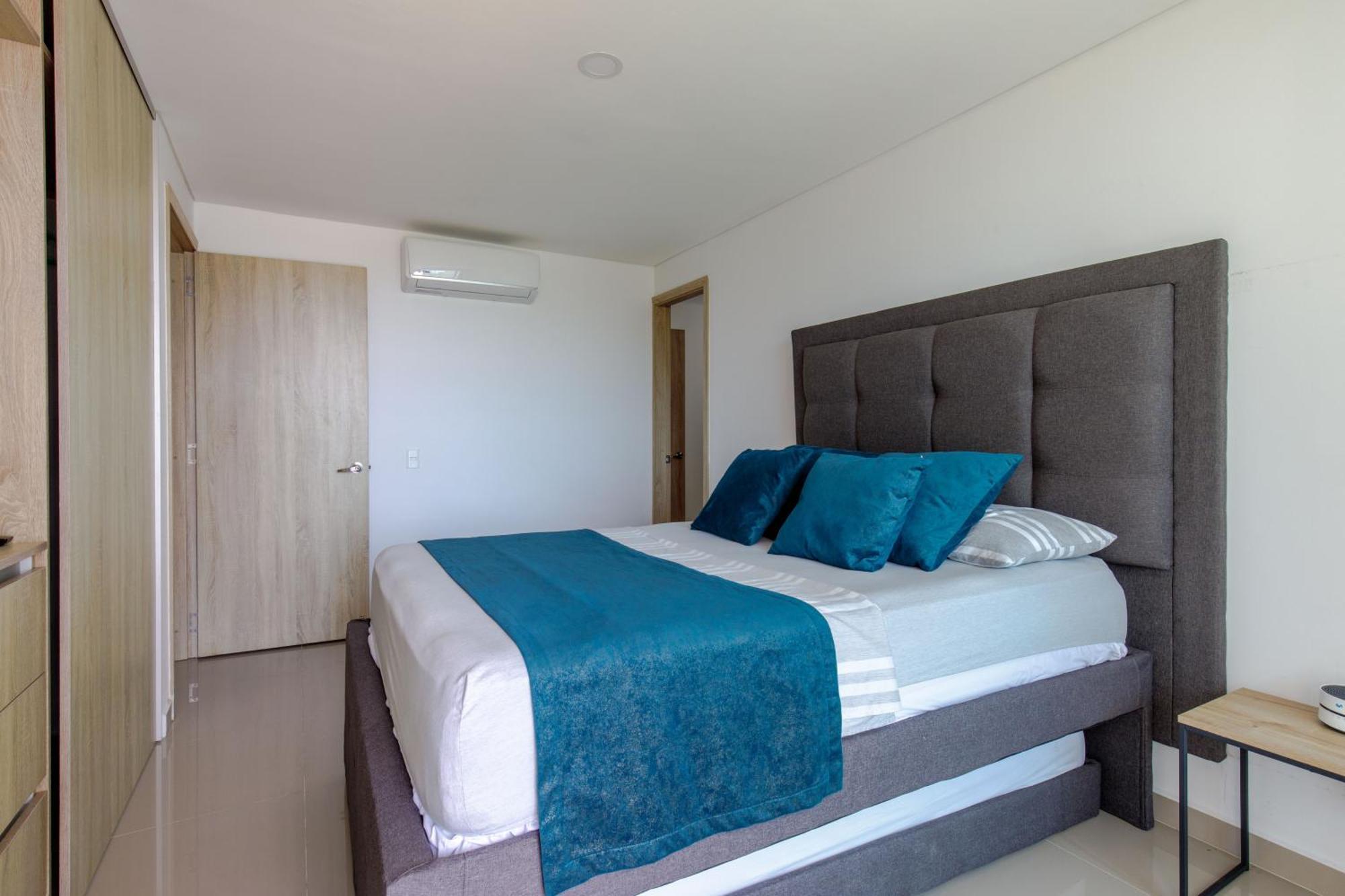 Apartamento Edificio Montu Cartagena Exterior photo