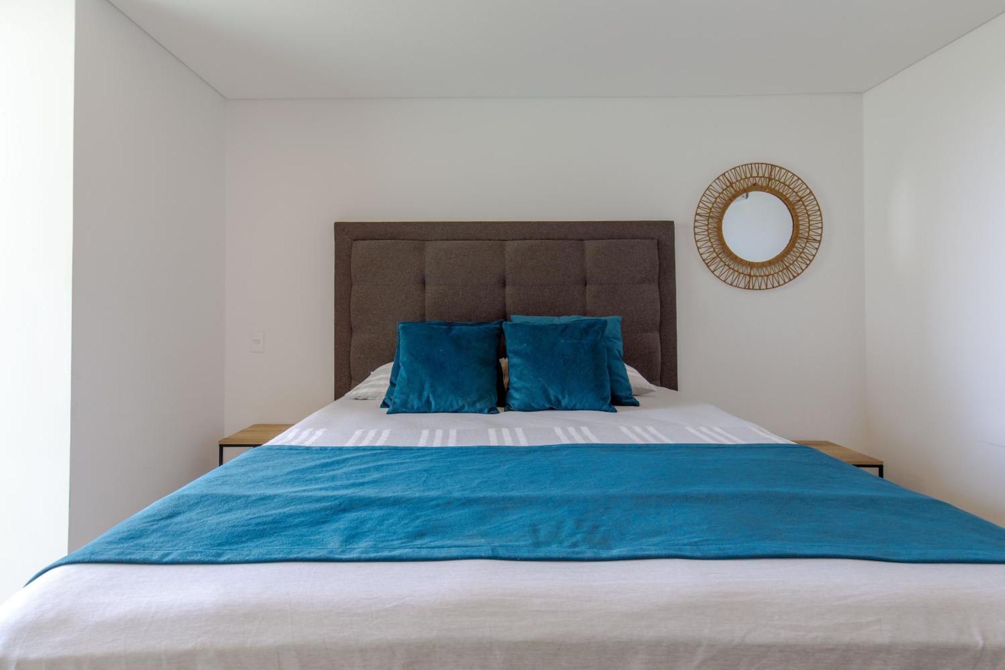 Apartamento Edificio Montu Cartagena Exterior photo