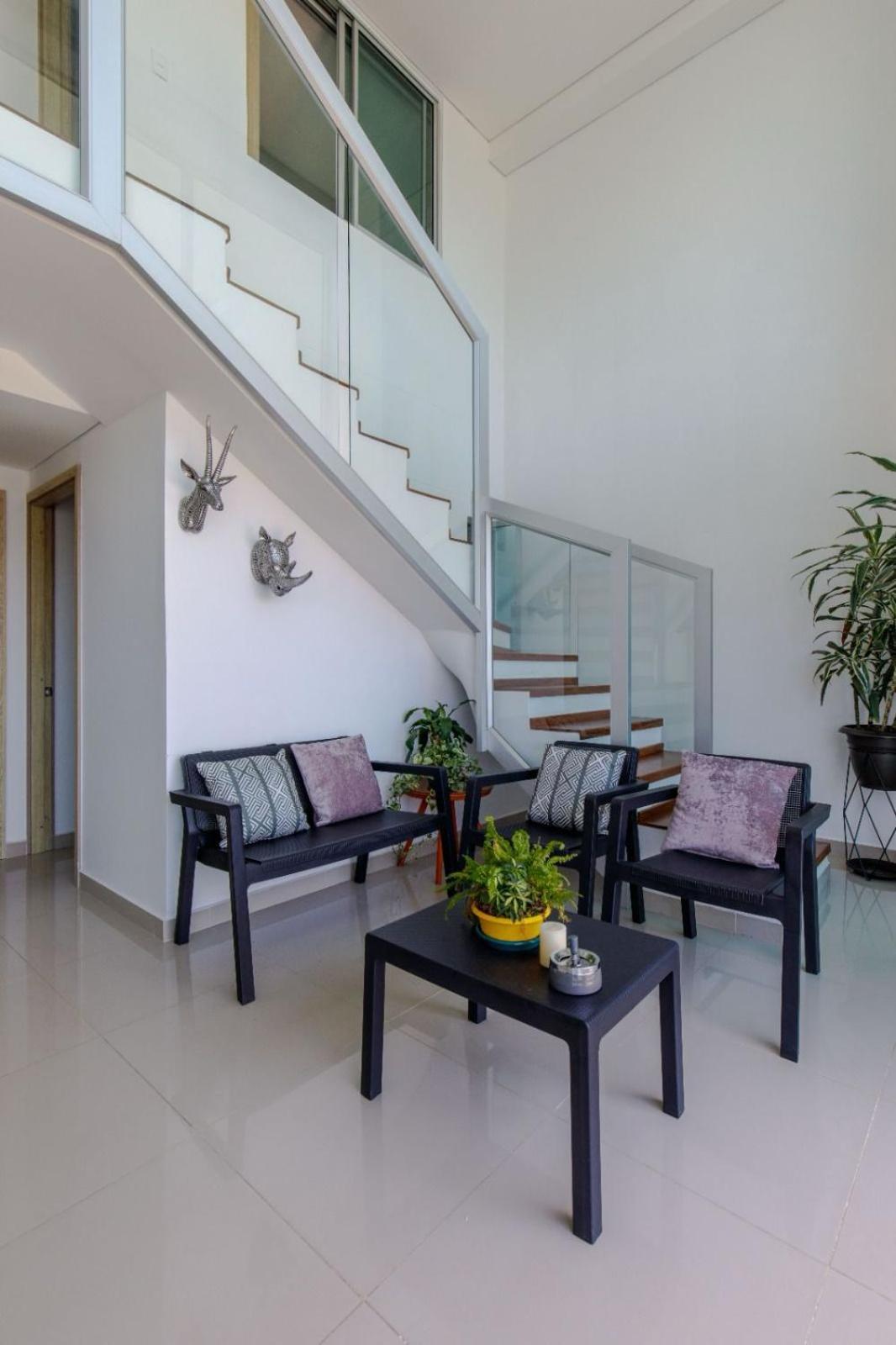 Apartamento Edificio Montu Cartagena Exterior photo