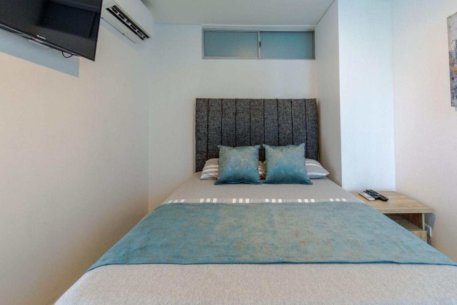 Apartamento Edificio Montu Cartagena Exterior photo